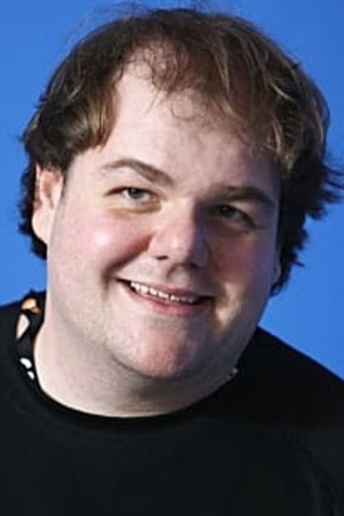 Morten Rose as Kristoffer