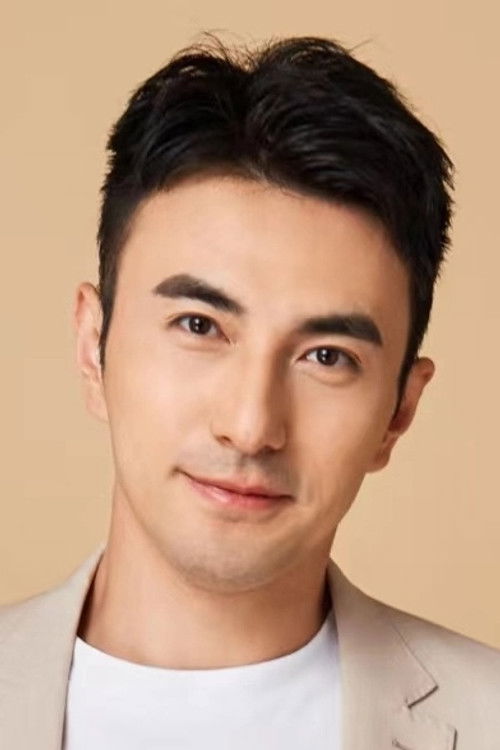 Han Miao as Xi Tianshe