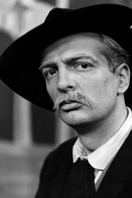 Joseph Rouleau as M Zom