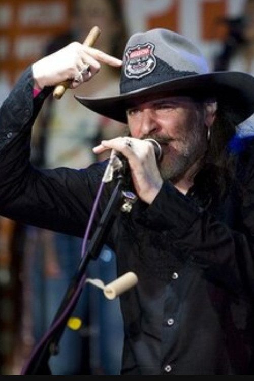 Воронов Сергей as CrossroadZ