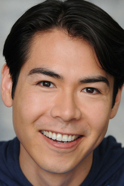 Sean Fenton as Orsino