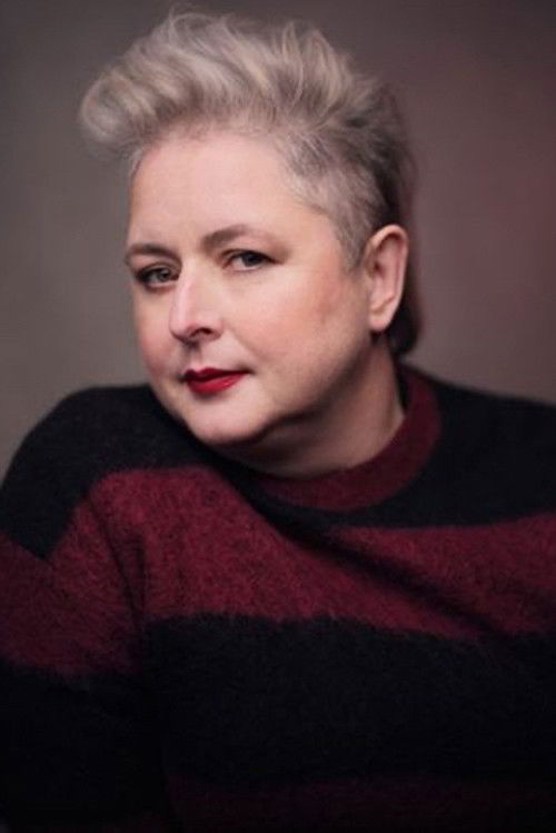 Siobhán McSweeney as Widow Quin