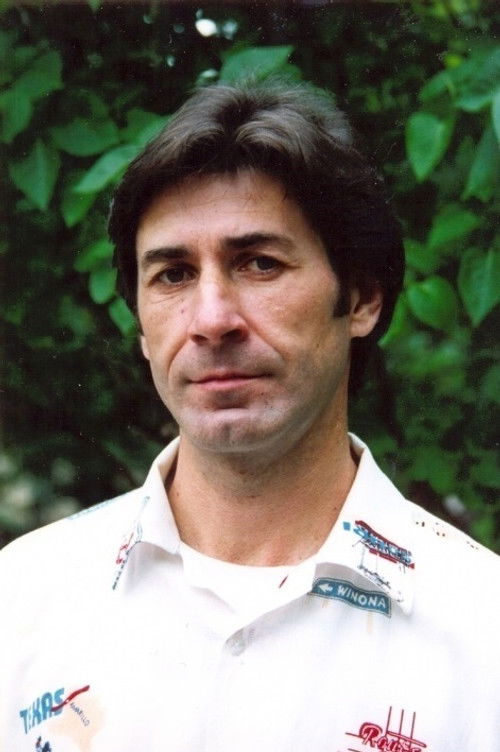 Mikhail Filippov as 
