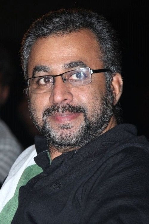 Ponvannan as Parthiban