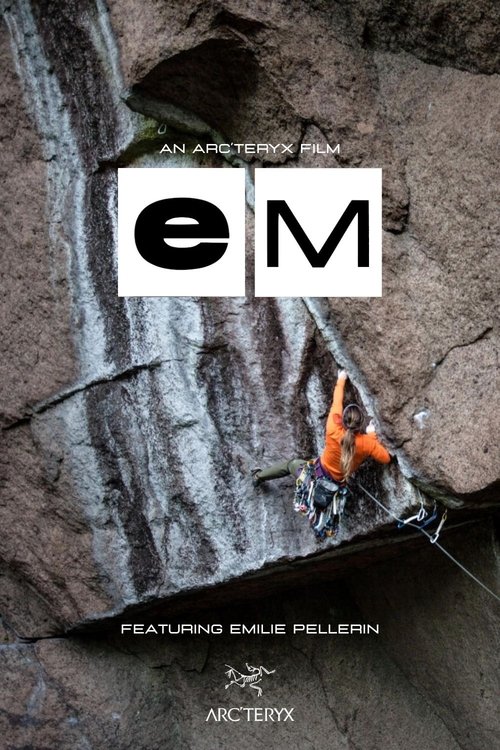 Em poster