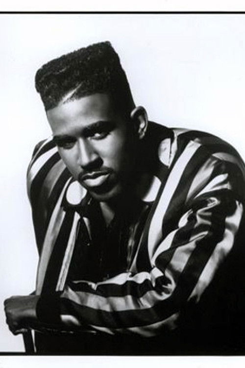 Marc Nelson as Self - Vocals