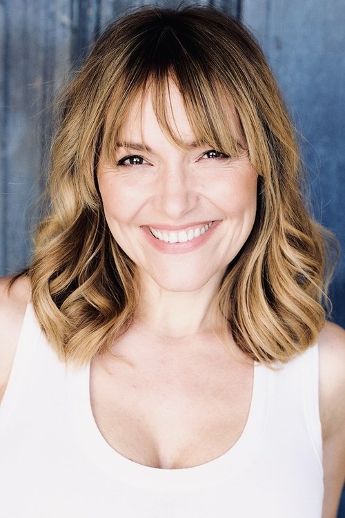 Sarah McElligott as Melissa Cherry