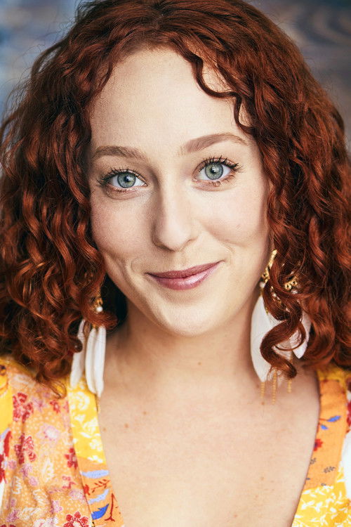 Sinéad D'arcy as Kaylee