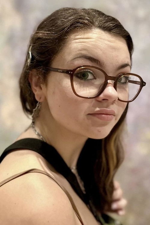 Brenna Cleavenger as Sandra (His Gal)