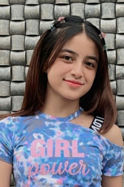 Annisa Kaila as Elsa