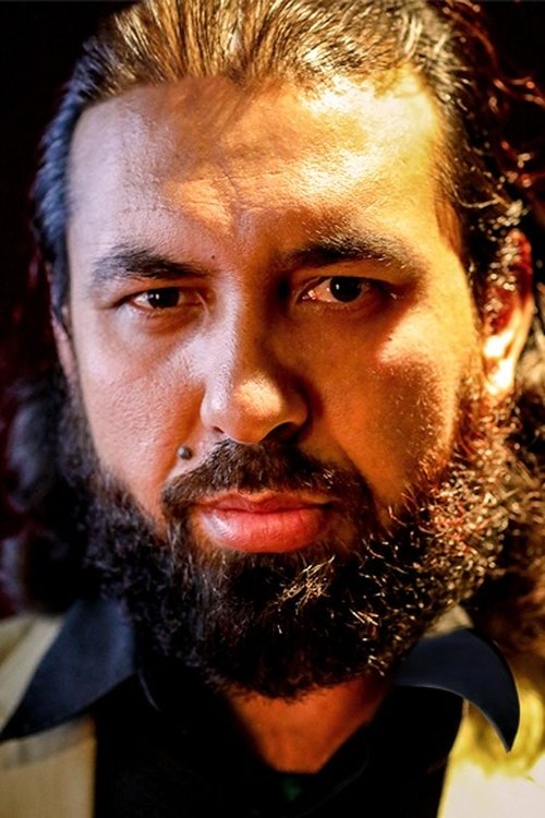 Mustafa Haidari as Vatkoonrat