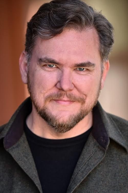 Bostin Christopher as Otis