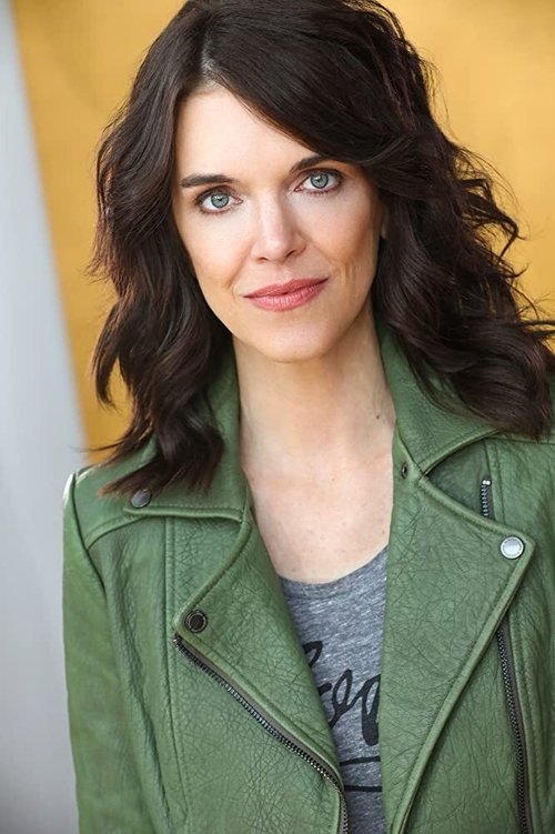 Jill Lover as Dr. Adams