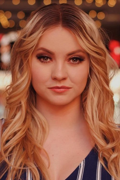 Elisabeth Larson as Lenore/ Raven