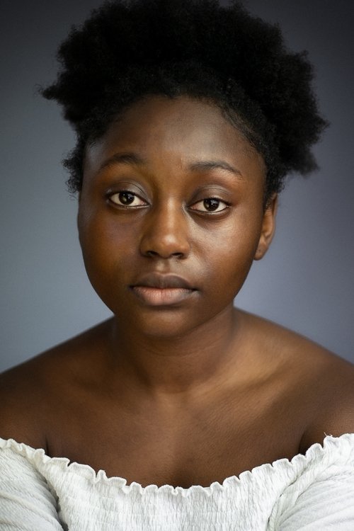 Faith Kiggundu as Lucy