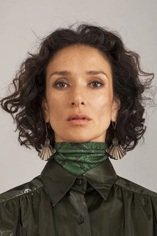 Indira Varma as