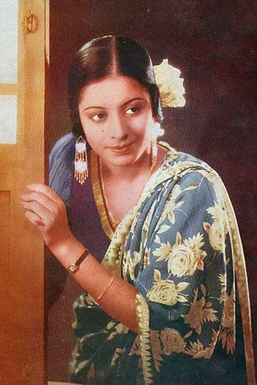 Kanan Devi as Arundhati