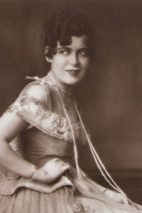 Edith Meller as Lilli