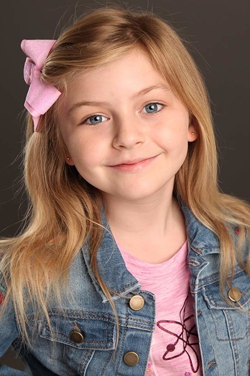 Olive Bernadette Hoffman as Parent