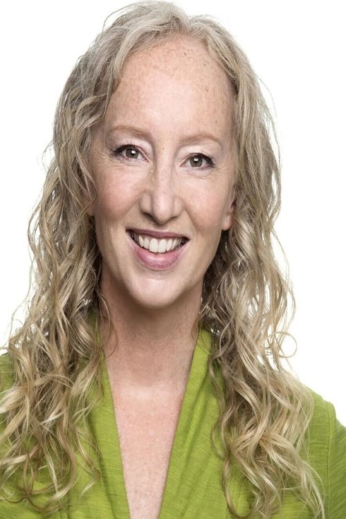 Debbie Bridge as Therapist