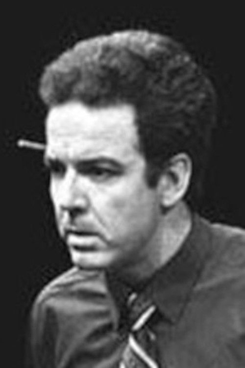 Larry Shue as Bill Edson