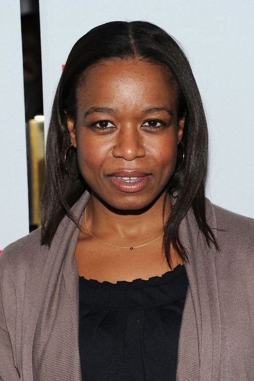 Quincy Tyler Bernstine as Usherette / Sister Hazel