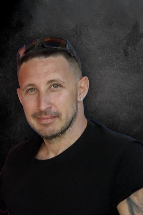 Orlando Charvetto profile photo