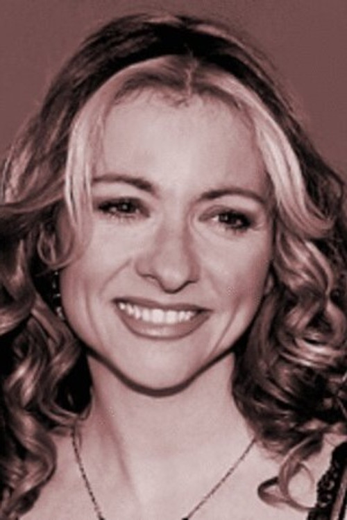 Roxane Potvin as Herself