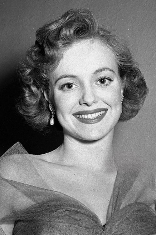 Pauline Stroud as Nurse Vincent