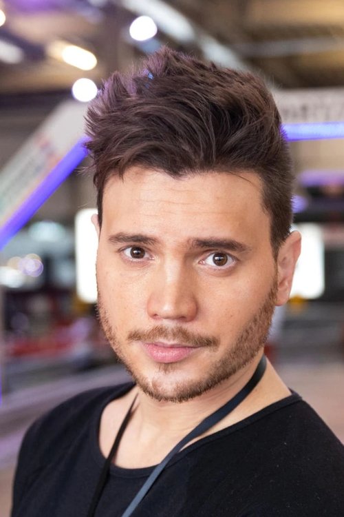 Bela Klentze as Moritz