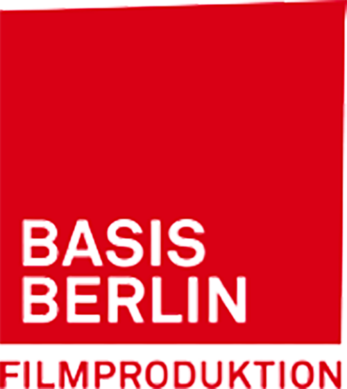 BASIS BERLIN Filmproduktion logo