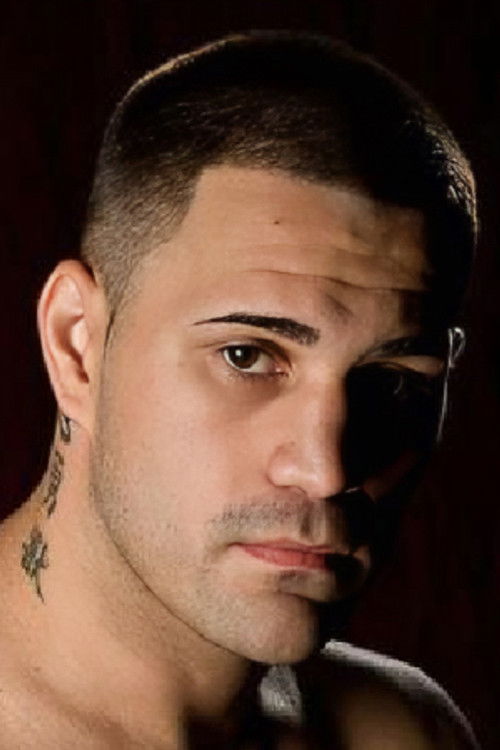 Joe McCreedy as Self