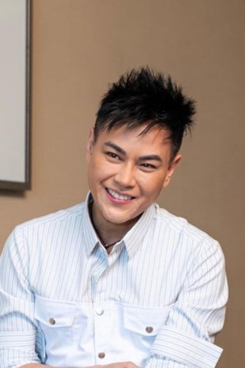 R.S. Francisco as Photographer