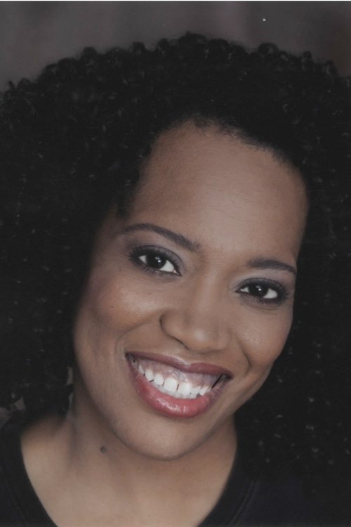 Shona Tucker as Self