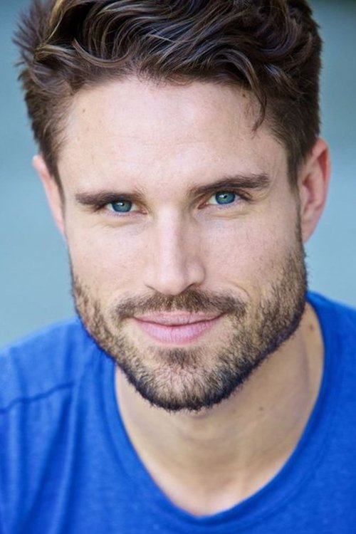 James William O'Halloran as Rick