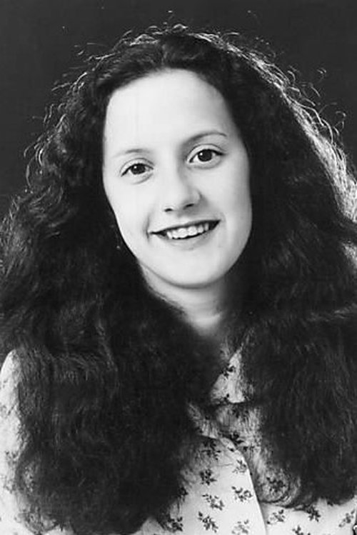 Devon Scott as Andrea Platt