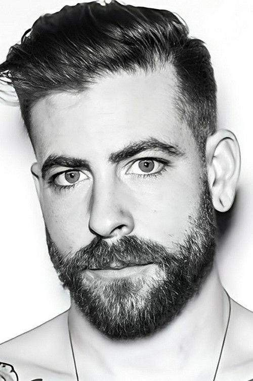 Matt Beckerich as Self - Tattoo Artist