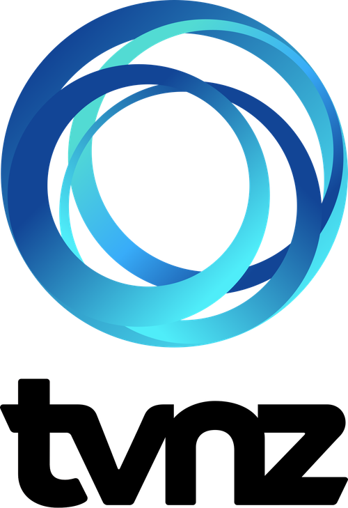 Television New Zealand logo