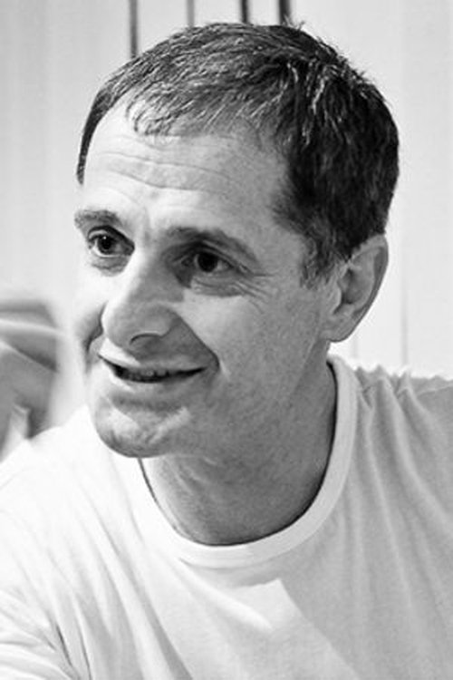 Joseph (Soso) Jachvliani as