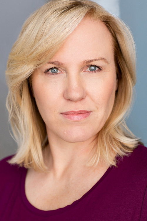 Jill Peterson as Woman