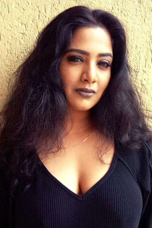Kavita Radheshyam as 