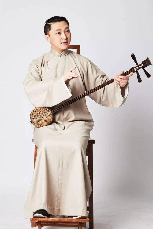 Gao Bo-Wen as Dr. Gao / 高医生