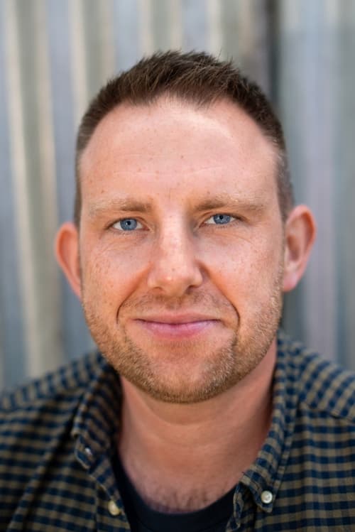 Thomas Campbell as Anderson