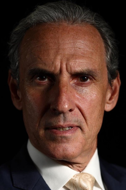 Mitcho Batalov as Sebastian Bauer