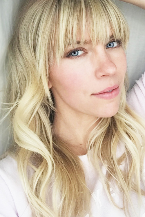 Kirstin Ford as Allison