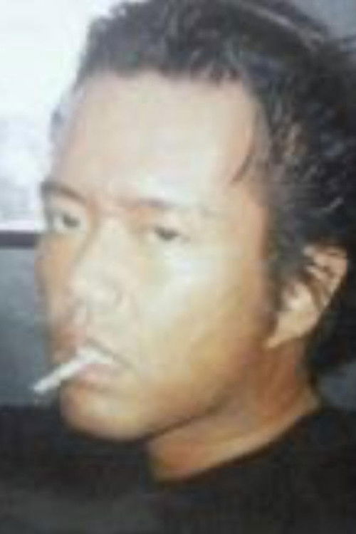 Yoshiki Fuzii as メイド喫茶の店長