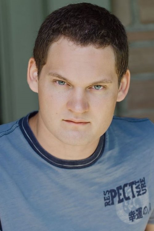 Wayne Dalglish as Self - Co-Stunt Coordinator