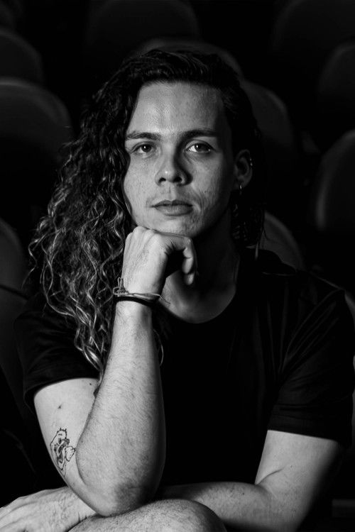 Charles Morais as Self