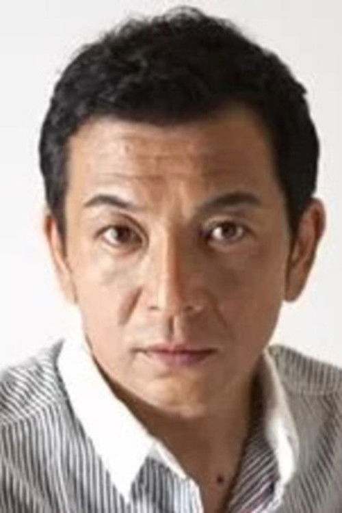 Hideo Nakano as Kimura