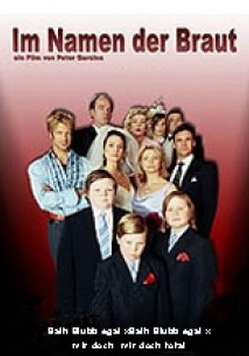 In the Name of Love poster